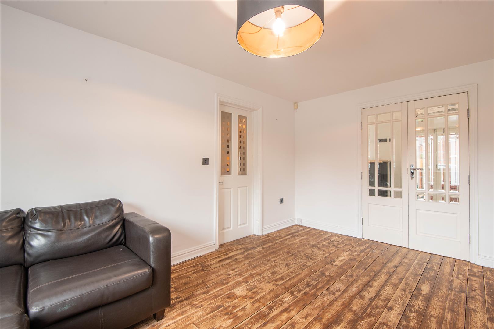 Abbotts Close, Walton-Le-Dale, Preston